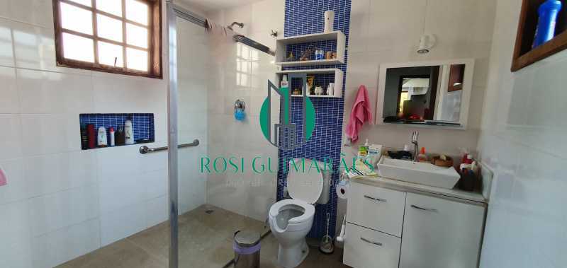 Conheça 20210823_154449 do imóvel - Casa em Condomínio à venda Rua Freijo,Anil, Rio de Janeiro - R$ 1.990.000 - FRCN50025 - 30 20210823_154449 - Casa em Condomínio à venda Rua Freijo,Anil, Rio de Janeiro - R$ 1.990.000 - FRCN50025 - 30