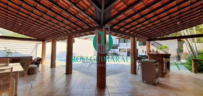 Conheça 20210823_155051 do imóvel - Casa em Condomínio à venda Rua Freijo,Anil, Rio de Janeiro - R$ 1.990.000 - FRCN50025 - 14 20210823_155051 - Casa em Condomínio à venda Rua Freijo,Anil, Rio de Janeiro - R$ 1.990.000 - FRCN50025 - 14
