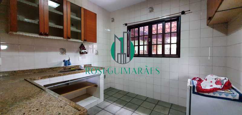 Conheça 20210930_091521vv do imóvel - Casa em Condomínio à venda Rua Paschoal Segreto Sobrinho,Anil, Rio de Janeiro - R$ 1.000.000 - FRCN40074 - 18 20210930_091521vv - Casa em Condomínio à venda Rua Paschoal Segreto Sobrinho,Anil, Rio de Janeiro - R$ 1.000.000 - FRCN40074 - 18