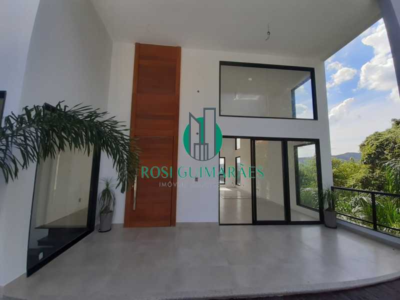 IMG-20211104-WA0019 - Casa em Condomínio à venda Rua Isaac Newton,Anil, Rio de Janeiro - R$ 1.995.000 - FRCN50026 - 1