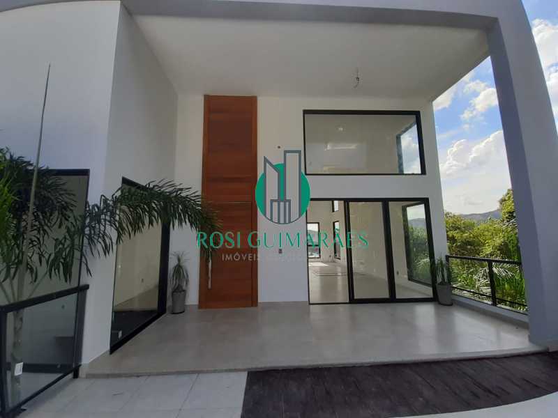 IMG-20211104-WA0022 - Casa em Condomínio à venda Rua Isaac Newton,Anil, Rio de Janeiro - R$ 1.995.000 - FRCN50026 - 7