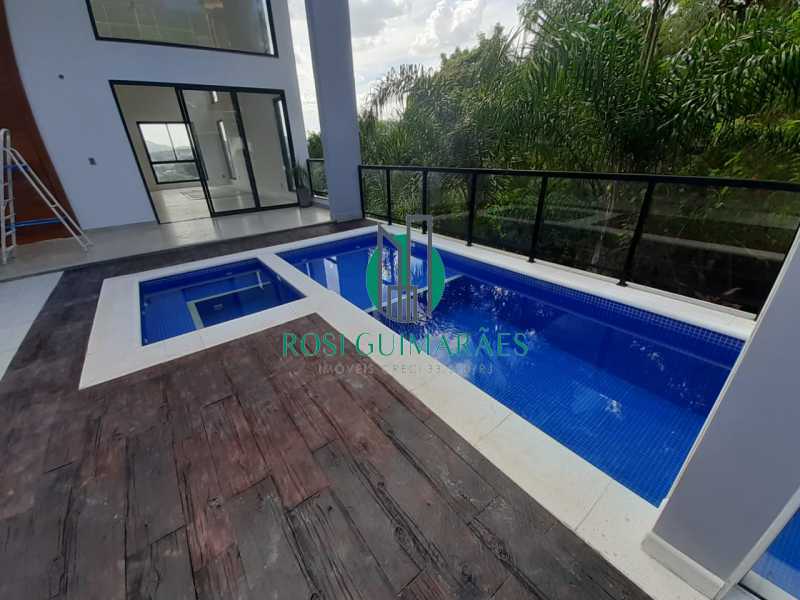 IMG-20211104-WA0025 - Casa em Condomínio à venda Rua Isaac Newton,Anil, Rio de Janeiro - R$ 1.995.000 - FRCN50026 - 5