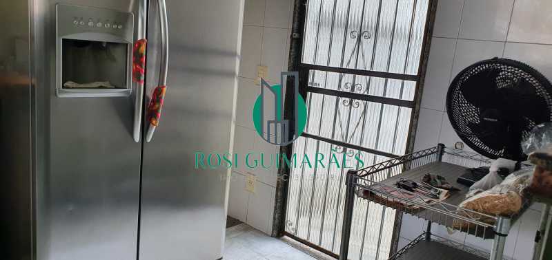 20211028_151825_resized - Casa à venda Rua Comendador Siqueira,Pechincha, Rio de Janeiro - R$ 1.000.000 - FRCA30007 - 16