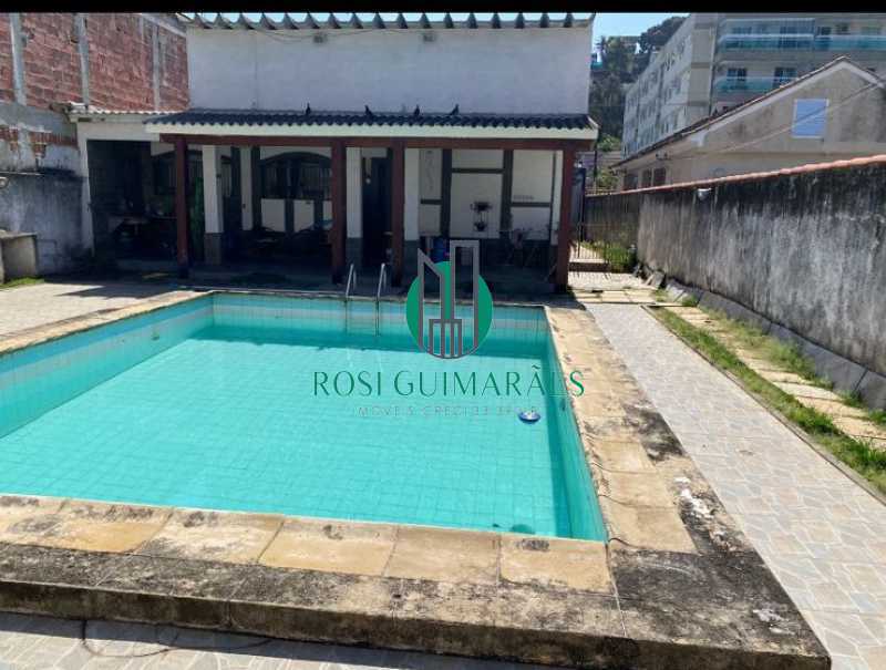 IMG-20211028-WA0045 - Casa à venda Rua Comendador Siqueira,Pechincha, Rio de Janeiro - R$ 1.000.000 - FRCA30007 - 11