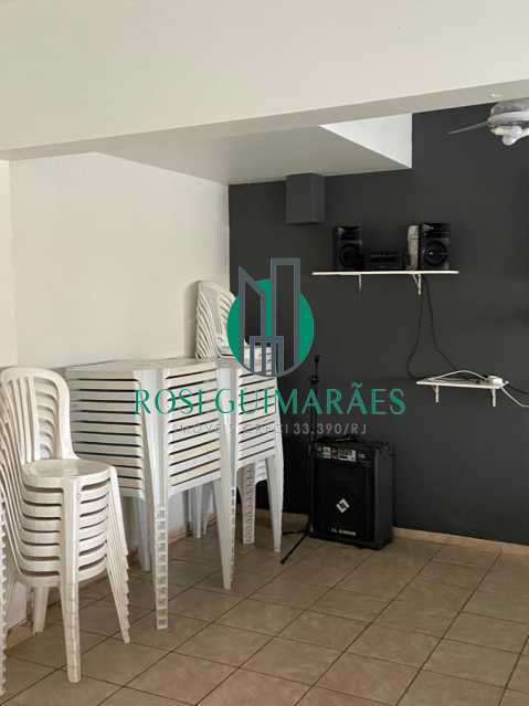 IMG-20211201-WA0019 - Apartamento à venda Estrada Pau-Ferro,Pechincha, Rio de Janeiro - R$ 225.000 - FRAP30062 - 16