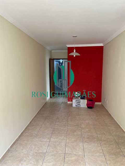 IMG-20211201-WA0025 - Apartamento à venda Estrada Pau-Ferro,Pechincha, Rio de Janeiro - R$ 225.000 - FRAP30062 - 1