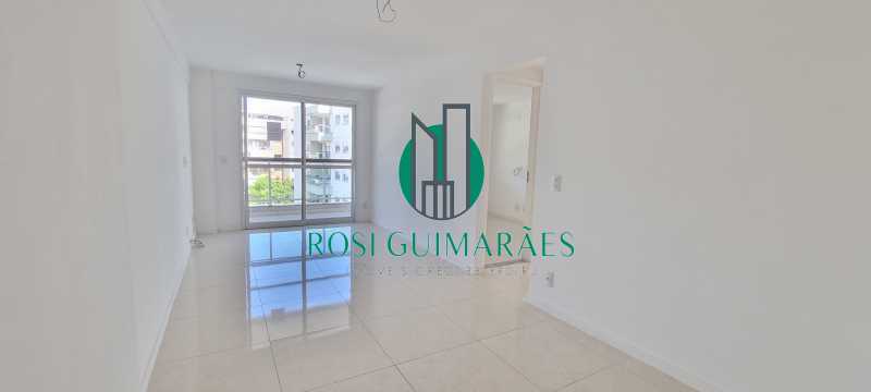 20220409_135928 - Apartamento à venda Rua Ituverava,Anil, Rio de Janeiro - R$ 489.000 - FRAP30065 - 3