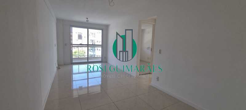 20220409_135929_resized - Apartamento à venda Rua Ituverava,Anil, Rio de Janeiro - R$ 489.000 - FRAP30065 - 4