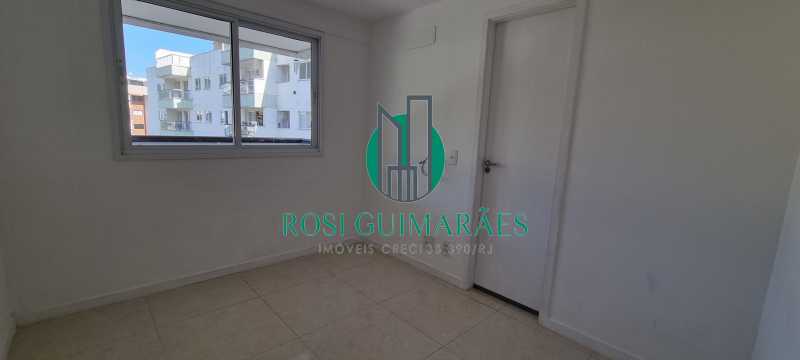 20220409_135938_resized - Apartamento à venda Rua Ituverava,Anil, Rio de Janeiro - R$ 489.000 - FRAP30065 - 5
