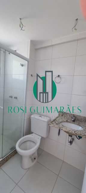 20220409_140017_resized - Apartamento à venda Rua Ituverava,Anil, Rio de Janeiro - R$ 489.000 - FRAP30065 - 9