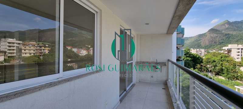 20220409_140358_resized_1 - Apartamento à venda Rua Ituverava,Anil, Rio de Janeiro - R$ 489.000 - FRAP30065 - 16