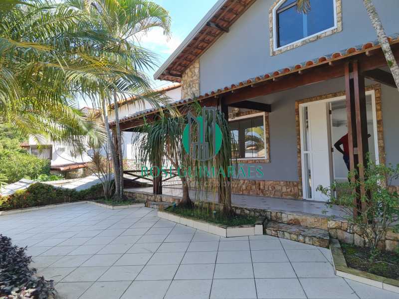 20220715_114932_resized - Casa em Condomínio à venda Rua Flordelice,Anil, Rio de Janeiro - R$ 1.800.000 - FRCN30046 - 7