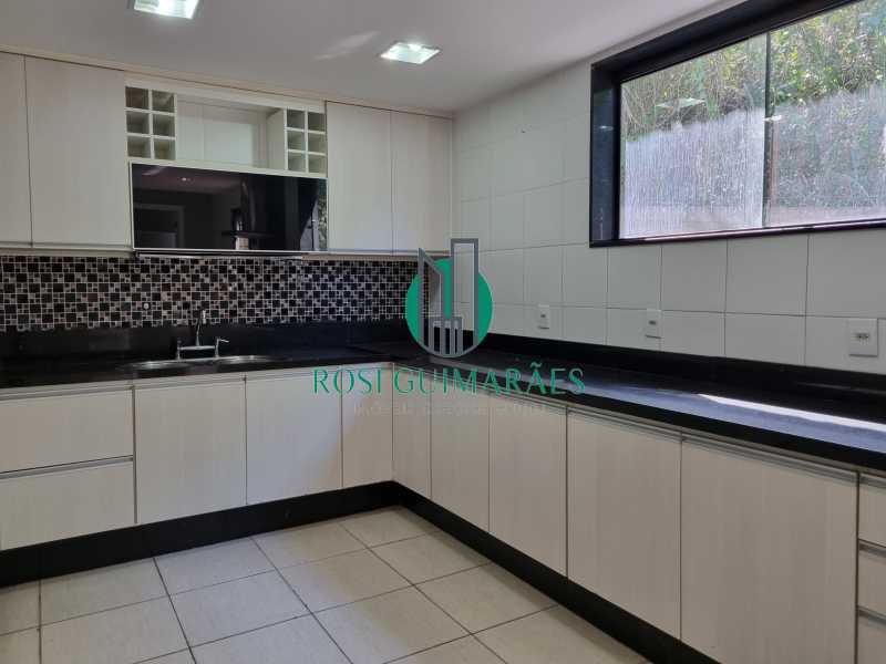 20220715_113637_resized - Casa em Condomínio à venda Rua Flordelice,Anil, Rio de Janeiro - R$ 1.800.000 - FRCN30046 - 20