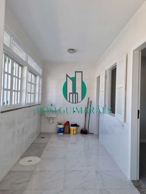 20220715_114146_resized_1 - Casa em Condomínio à venda Rua Flordelice,Anil, Rio de Janeiro - R$ 1.800.000 - FRCN30046 - 31
