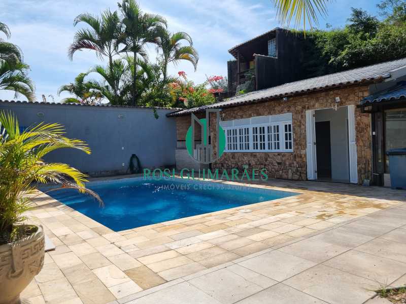 20220715_114456_resized_1 - Casa em Condomínio à venda Rua Flordelice,Anil, Rio de Janeiro - R$ 1.800.000 - FRCN30046 - 9