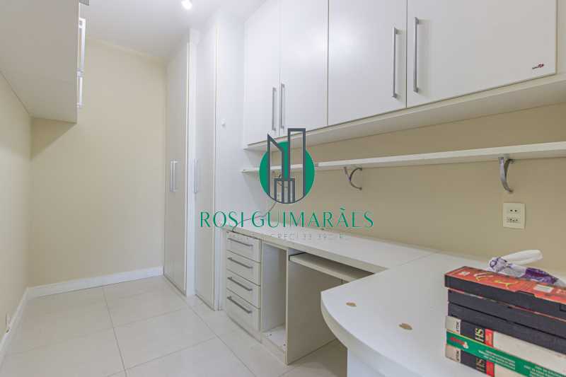 Conheça 10 Quarto de Serviço 1 do imóvel - Apartamento à venda Rua Ituverava,Anil, Rio de Janeiro - R$ 620.000 - FRAP30067 - 29 10 Quarto de Serviço 1 - Apartamento à venda Rua Ituverava,Anil, Rio de Janeiro - R$ 620.000 - FRAP30067 - 29
