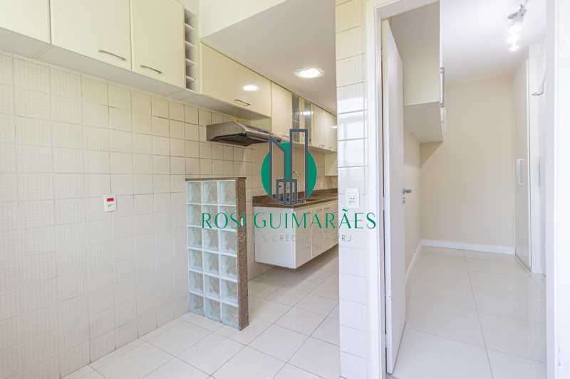 09 Área de Serviço 2 - Apartamento à venda Rua Ituverava,Anil, Rio de Janeiro - R$ 620.000 - FRAP30067 - 31