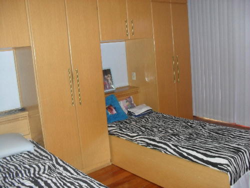 FOTO14 - Casa em Condomínio 3 quartos à venda Anil, Rio de Janeiro - R$ 1.500.000 - JF30011 - 15