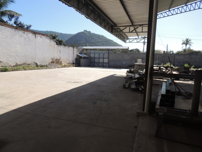 Conheça DSCN0293 do imóvel - Galpão 722m² à venda Maricá,RJ - R$ 1.200.000 - CEGA00003 - 7 DSCN0293 - Galpão 722m² à venda Maricá,RJ - R$ 1.200.000 - CEGA00003 - 7