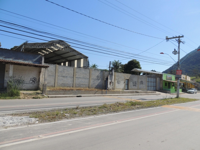 Conheça 005 do imóvel - Galpão 722m² à venda Maricá,RJ - R$ 1.200.000 - CEGA00003 - 12 005 - Galpão 722m² à venda Maricá,RJ - R$ 1.200.000 - CEGA00003 - 12