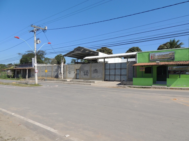 Conheça 003 do imóvel - Galpão 722m² à venda Maricá,RJ - R$ 1.200.000 - CEGA00003 - 13 003 - Galpão 722m² à venda Maricá,RJ - R$ 1.200.000 - CEGA00003 - 13