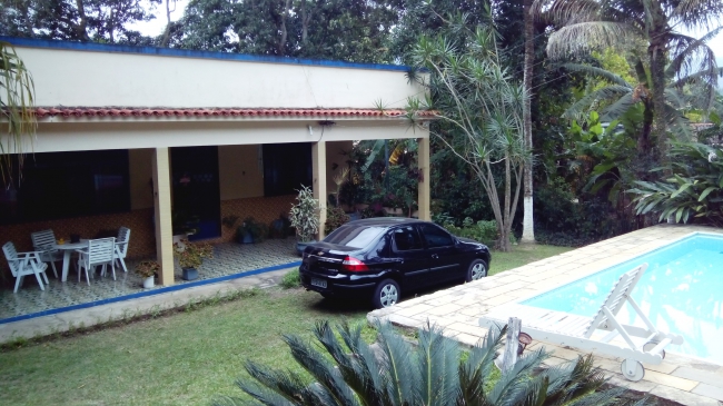 Conheça 11 do imóvel - Sítio à venda Maricá,RJ - R$ 520.000 - CESI30006 - 1 11 - Sítio à venda Maricá,RJ - R$ 520.000 - CESI30006 - 1
