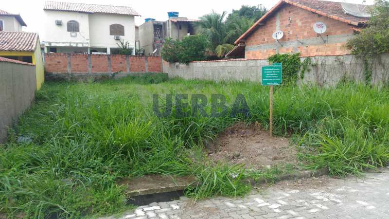 Conheça P_20160902_113226 do imóvel - Terreno Unifamiliar à venda Maricá,RJ - R$ 120.000 - CEUF00032 - 3 P_20160902_113226 - Terreno Unifamiliar à venda Maricá,RJ - R$ 120.000 - CEUF00032 - 3