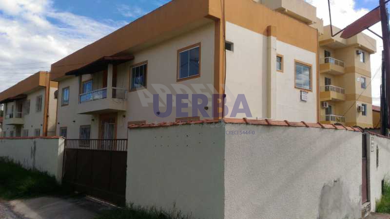 Conheça Prédio do imóvel - Apartamento 2 quartos à venda Maricá,RJ - R$ 180.000 - CEAP20071 - 1 Prédio - Apartamento 2 quartos à venda Maricá,RJ - R$ 180.000 - CEAP20071 - 1