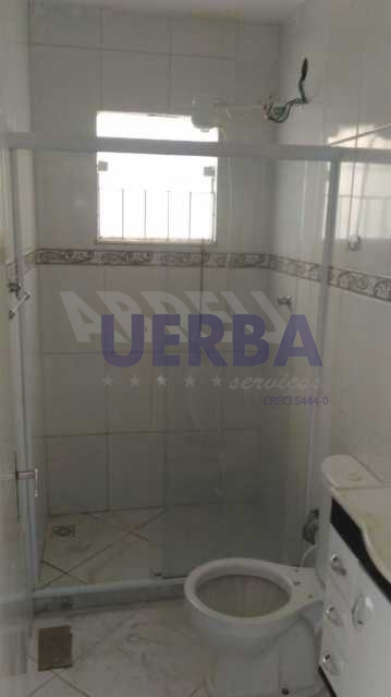 Conheça Banheiro com armário e blindex do imóvel - Apartamento 2 quartos à venda Maricá,RJ - R$ 180.000 - CEAP20071 - 7 Banheiro com armário e blindex - Apartamento 2 quartos à venda Maricá,RJ - R$ 180.000 - CEAP20071 - 7
