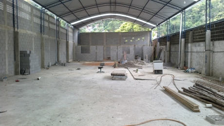 Conheça Galpão 529m² à venda Maricá,RJ - R$ 900.000 - CEGA00001 - 1 Galpão 529m² à venda Maricá,RJ - R$ 900.000 - CEGA00001 - 1