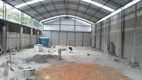 Conheça 02 do imóvel - Galpão 529m² à venda Maricá,RJ - R$ 900.000 - CEGA00001 - 3 02 - Galpão 529m² à venda Maricá,RJ - R$ 900.000 - CEGA00001 - 3