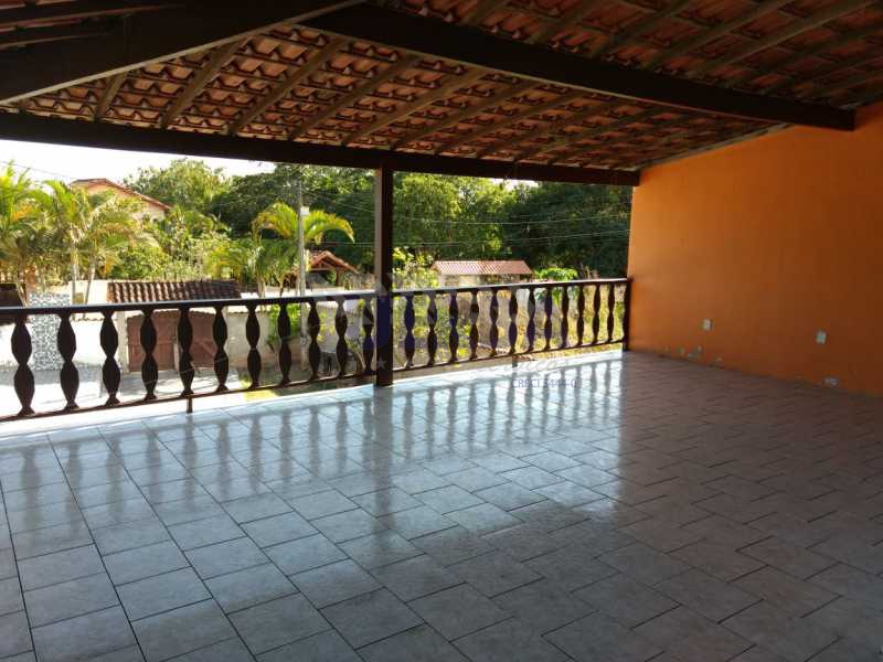 Conheça IMG-20170802-WA0082 do imóvel - Casa 3 quartos à venda Maricá,RJ - R$ 750.000 - CECA30387 - 14 IMG-20170802-WA0082 - Casa 3 quartos à venda Maricá,RJ - R$ 750.000 - CECA30387 - 14