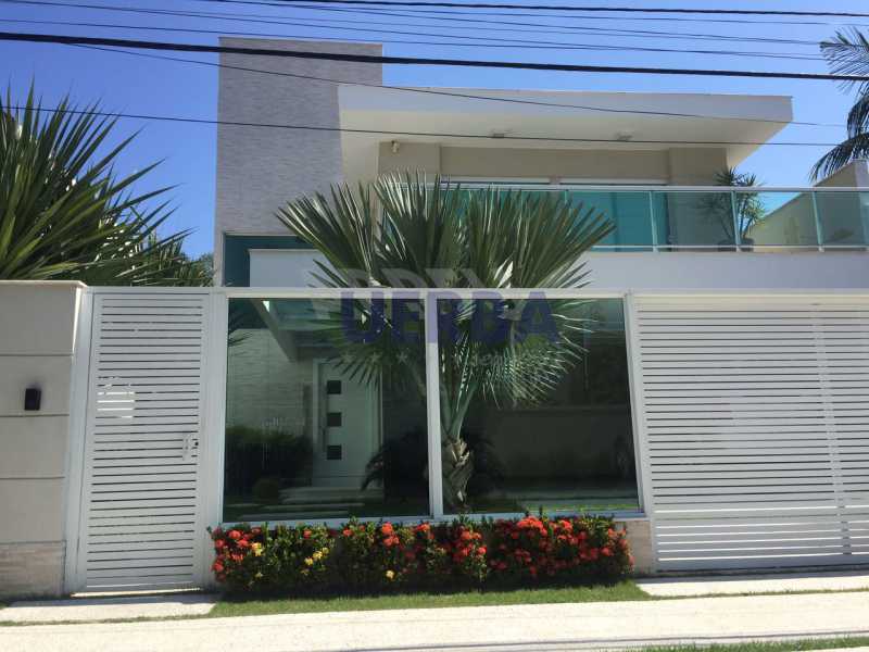 Conheça 1.1 do imóvel - Casa em Condomínio 4 quartos à venda Maricá,RJ - R$ 2.500.000 - CECN40003 - 1 1.1 - Casa em Condomínio 4 quartos à venda Maricá,RJ - R$ 2.500.000 - CECN40003 - 1