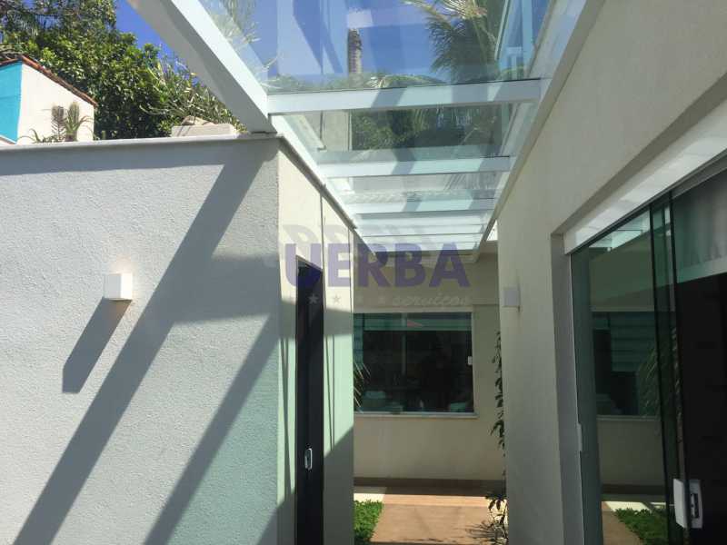 Conheça 3 do imóvel - Casa em Condomínio 4 quartos à venda Maricá,RJ - R$ 2.500.000 - CECN40003 - 5 3 - Casa em Condomínio 4 quartos à venda Maricá,RJ - R$ 2.500.000 - CECN40003 - 5