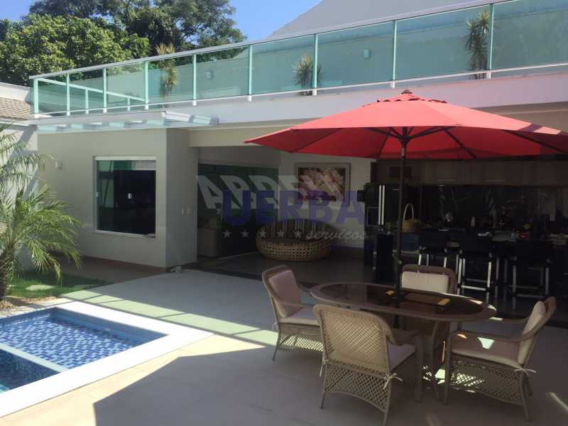 Conheça 4 do imóvel - Casa em Condomínio 4 quartos à venda Maricá,RJ - R$ 2.500.000 - CECN40003 - 6 4 - Casa em Condomínio 4 quartos à venda Maricá,RJ - R$ 2.500.000 - CECN40003 - 6