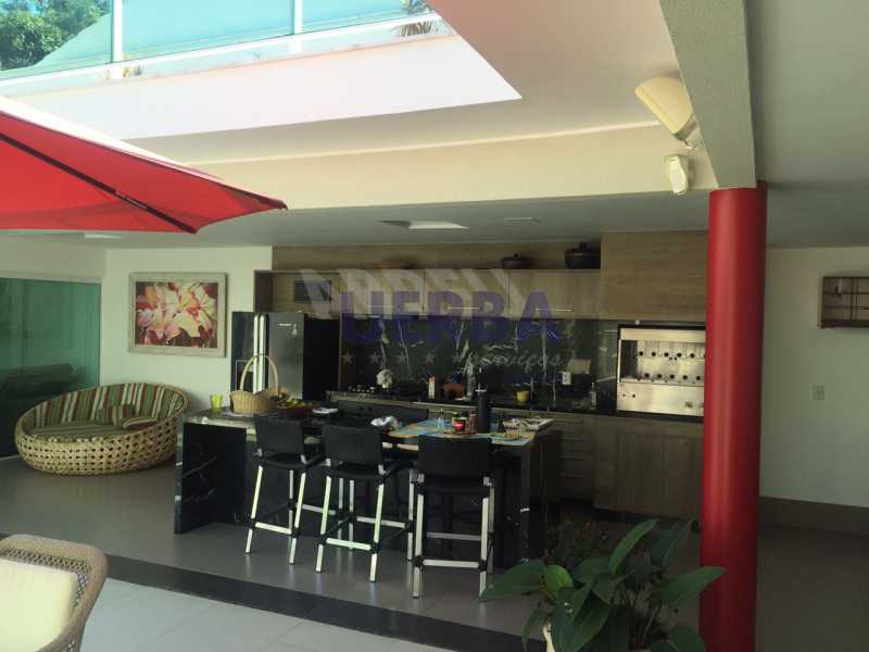 Conheça 8 do imóvel - Casa em Condomínio 4 quartos à venda Maricá,RJ - R$ 2.500.000 - CECN40003 - 10 8 - Casa em Condomínio 4 quartos à venda Maricá,RJ - R$ 2.500.000 - CECN40003 - 10