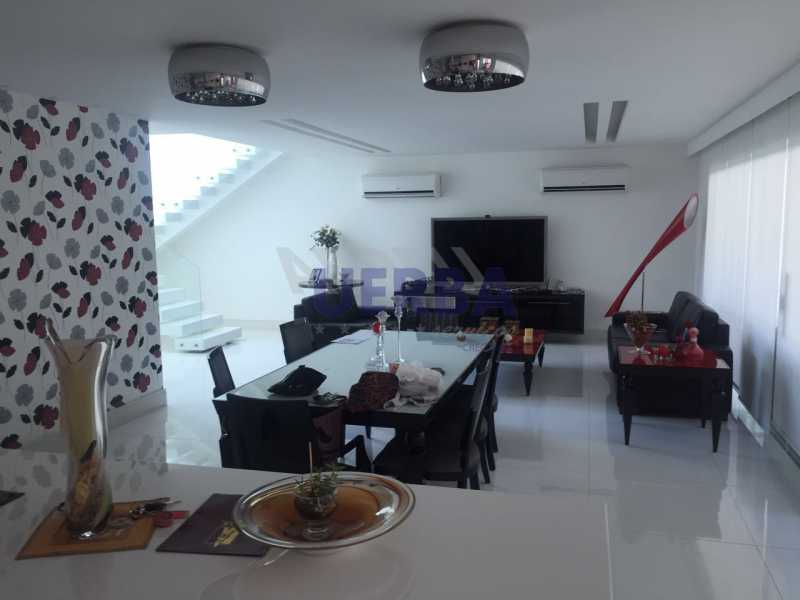 Conheça 9 do imóvel - Casa em Condomínio 4 quartos à venda Maricá,RJ - R$ 2.500.000 - CECN40003 - 11 9 - Casa em Condomínio 4 quartos à venda Maricá,RJ - R$ 2.500.000 - CECN40003 - 11