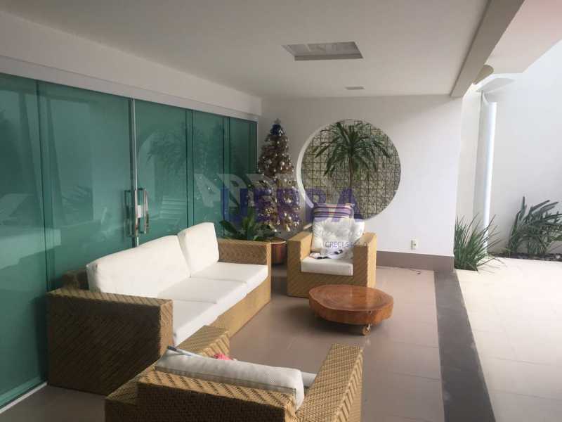 Conheça 10 do imóvel - Casa em Condomínio 4 quartos à venda Maricá,RJ - R$ 2.500.000 - CECN40003 - 12 10 - Casa em Condomínio 4 quartos à venda Maricá,RJ - R$ 2.500.000 - CECN40003 - 12