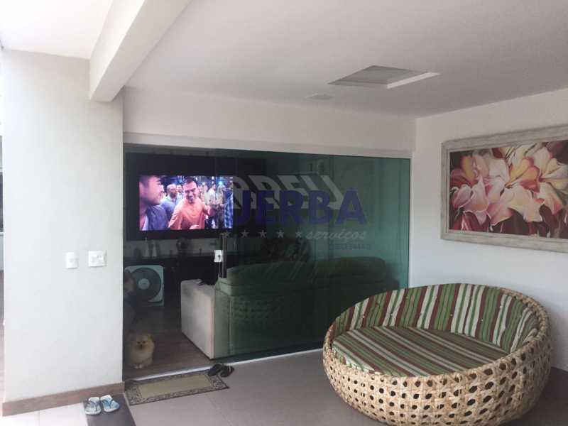 Conheça 11 do imóvel - Casa em Condomínio 4 quartos à venda Maricá,RJ - R$ 2.500.000 - CECN40003 - 13 11 - Casa em Condomínio 4 quartos à venda Maricá,RJ - R$ 2.500.000 - CECN40003 - 13