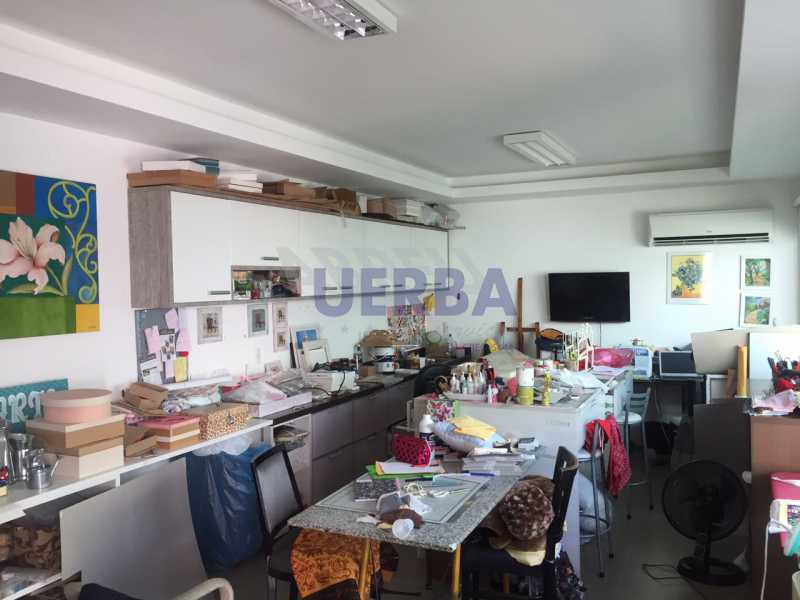 Conheça 12 do imóvel - Casa em Condomínio 4 quartos à venda Maricá,RJ - R$ 2.500.000 - CECN40003 - 14 12 - Casa em Condomínio 4 quartos à venda Maricá,RJ - R$ 2.500.000 - CECN40003 - 14