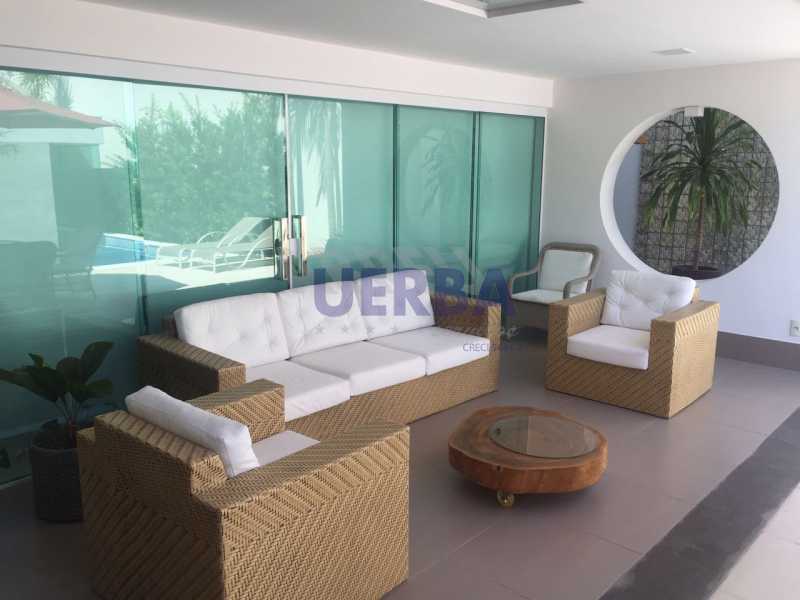 Conheça 14 do imóvel - Casa em Condomínio 4 quartos à venda Maricá,RJ - R$ 2.500.000 - CECN40003 - 16 14 - Casa em Condomínio 4 quartos à venda Maricá,RJ - R$ 2.500.000 - CECN40003 - 16