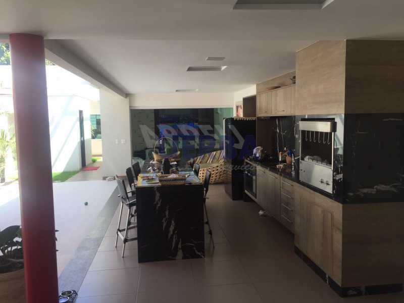 Conheça 15 do imóvel - Casa em Condomínio 4 quartos à venda Maricá,RJ - R$ 2.500.000 - CECN40003 - 17 15 - Casa em Condomínio 4 quartos à venda Maricá,RJ - R$ 2.500.000 - CECN40003 - 17
