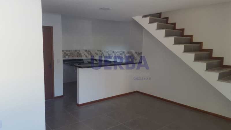 Conheça 5 do imóvel - Casa 2 quartos à venda Maricá,RJ - R$ 250.000 - CECA20622 - 6 5 - Casa 2 quartos à venda Maricá,RJ - R$ 250.000 - CECA20622 - 6