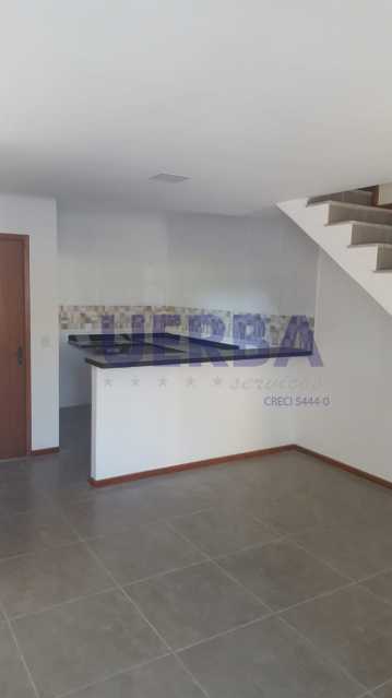Conheça 6 do imóvel - Casa 2 quartos à venda Maricá,RJ - R$ 250.000 - CECA20622 - 7 6 - Casa 2 quartos à venda Maricá,RJ - R$ 250.000 - CECA20622 - 7