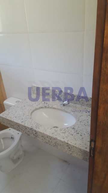 Conheça 10 do imóvel - Casa 2 quartos à venda Maricá,RJ - R$ 250.000 - CECA20622 - 11 10 - Casa 2 quartos à venda Maricá,RJ - R$ 250.000 - CECA20622 - 11