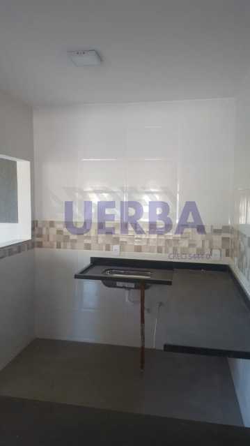 Conheça 13 do imóvel - Casa 2 quartos à venda Maricá,RJ - R$ 250.000 - CECA20622 - 14 13 - Casa 2 quartos à venda Maricá,RJ - R$ 250.000 - CECA20622 - 14