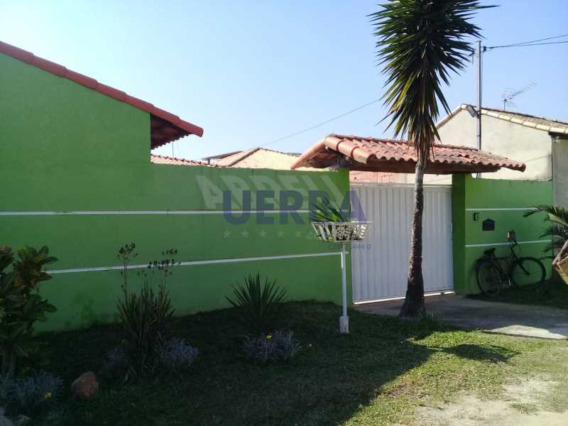 Conheça 1 do imóvel - Casa 2 quartos à venda Maricá,RJ INOÃ,INOÃ - R$ 200.000 - CECA20624 - 1 1 - Casa 2 quartos à venda Maricá,RJ INOÃ,INOÃ - R$ 200.000 - CECA20624 - 1