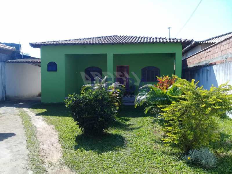 Conheça 2 do imóvel - Casa 2 quartos à venda Maricá,RJ INOÃ,INOÃ - R$ 200.000 - CECA20624 - 3 2 - Casa 2 quartos à venda Maricá,RJ INOÃ,INOÃ - R$ 200.000 - CECA20624 - 3