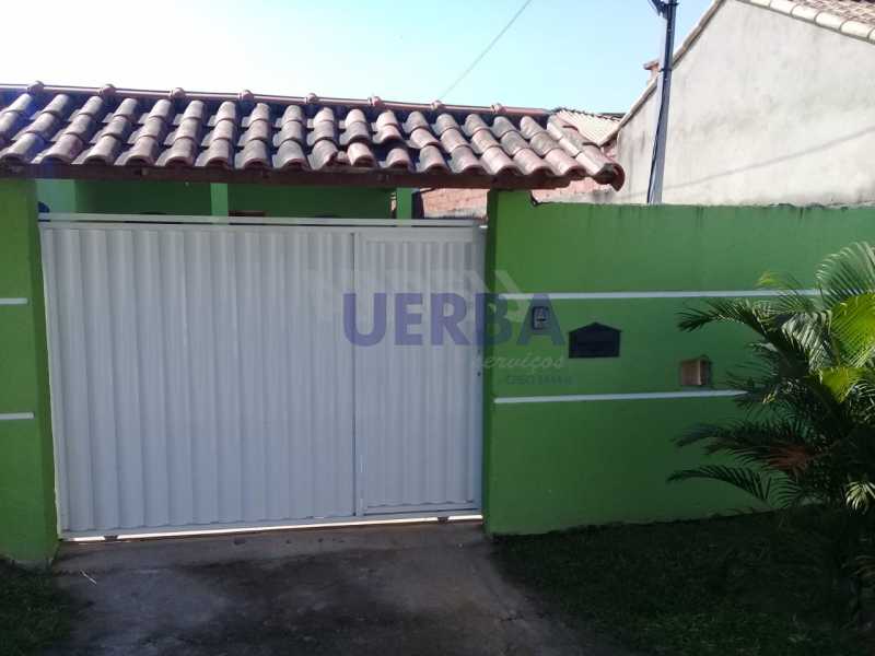 Conheça 3 do imóvel - Casa 2 quartos à venda Maricá,RJ INOÃ,INOÃ - R$ 200.000 - CECA20624 - 4 3 - Casa 2 quartos à venda Maricá,RJ INOÃ,INOÃ - R$ 200.000 - CECA20624 - 4