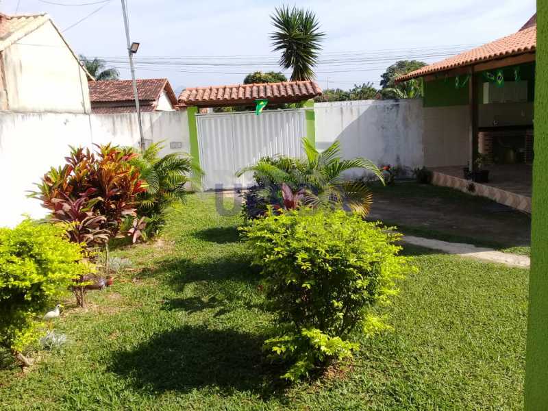 Conheça 4 do imóvel - Casa 2 quartos à venda Maricá,RJ INOÃ,INOÃ - R$ 200.000 - CECA20624 - 5 4 - Casa 2 quartos à venda Maricá,RJ INOÃ,INOÃ - R$ 200.000 - CECA20624 - 5